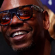 Comedian and Transphobe Dave Chappelle.